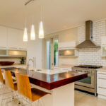 Villa Olivier - Kitchen