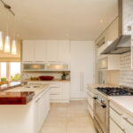 Villa Olivier - Fully equipped kitchen