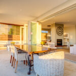 Villa Olivier - Outdoor dining