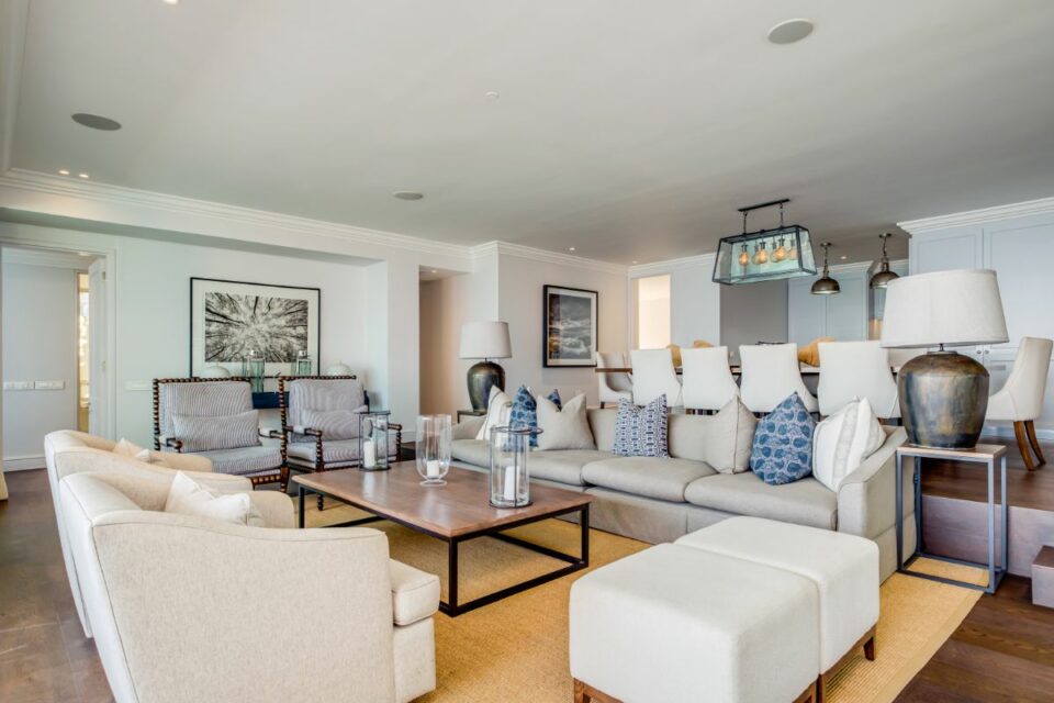 Caliche - Comfortable Living