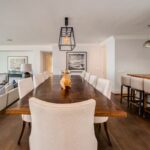 Caliche - Dining Area