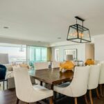 Caliche - Dining for 10