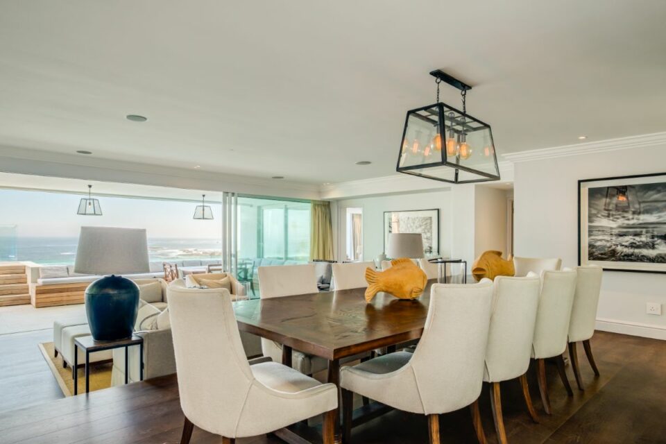 Caliche - Dining for 10