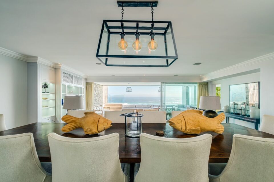 Caliche - Dining with a View