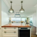 Caliche - Kitchen with Views