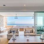 Caliche - Living Room