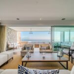 Caliche - Lounge with Views