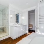 Caliche - Master En-suite