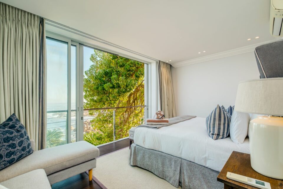 Caliche - Master Ocean Views