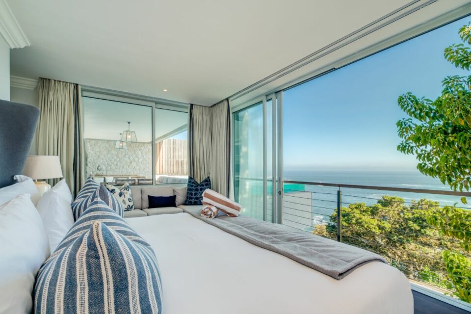 Caliche - Master Views