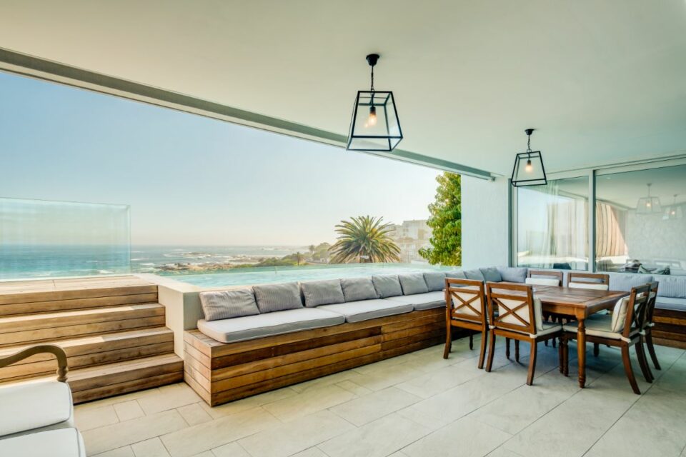 Caliche - Ocean Views