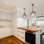 Caliche - Open Plan Kitchen