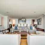 Caliche - Open Plan Space