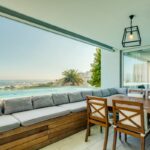 Caliche - Outdoor Dining