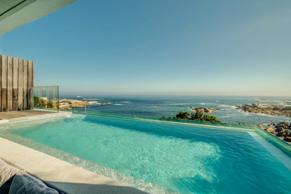 Caliche - Private Pool