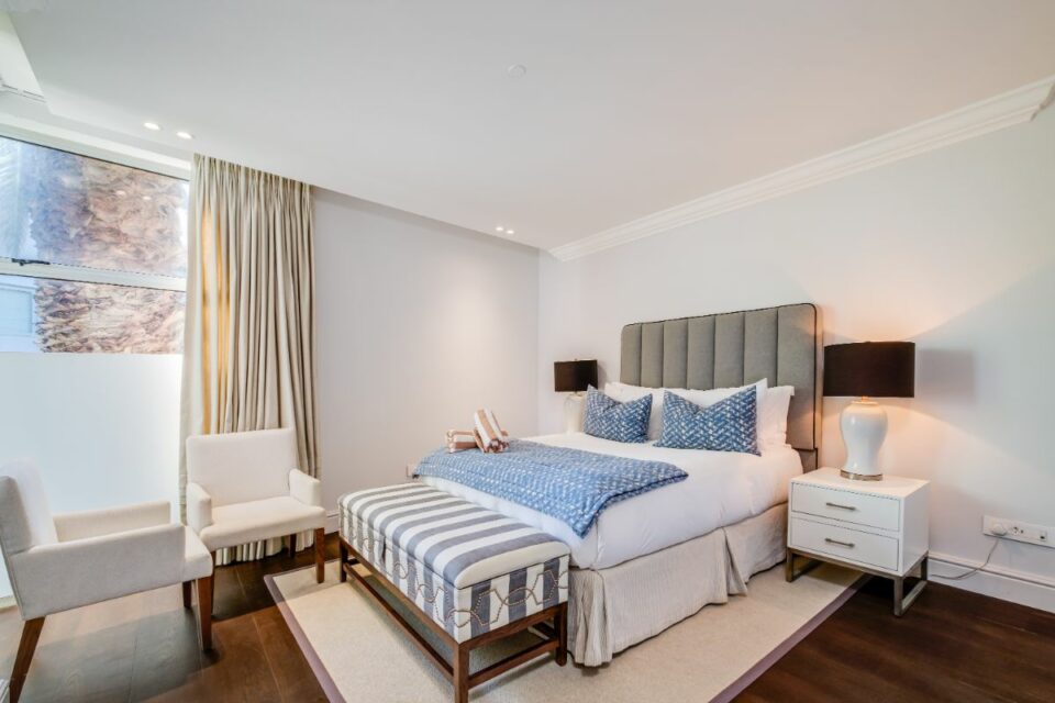 Caliche - Second Bedroom