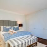 Caliche - Second Bedroom King