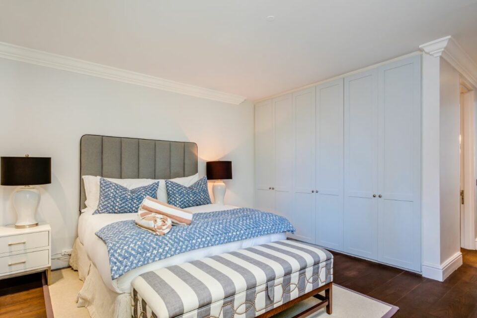 Caliche - Second Bedroom King