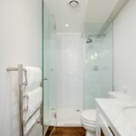 Caliche - Shower Room