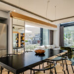 Quendon Penthouse - Dining