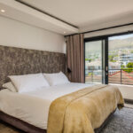 Quendon Penthouse - Second bedroom