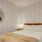 Quendon Penthouse - Third bedroom