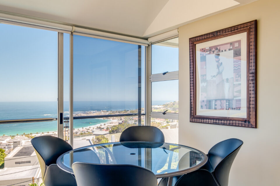 270 Degrees - Dining