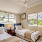 270 Degrees - Second bedroom