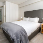 Pleasant Ways - 2nd Bedroom