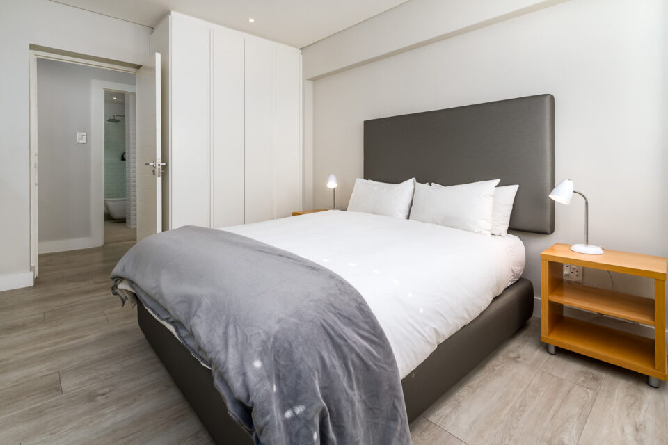 Pleasant Ways - 2nd Bedroom