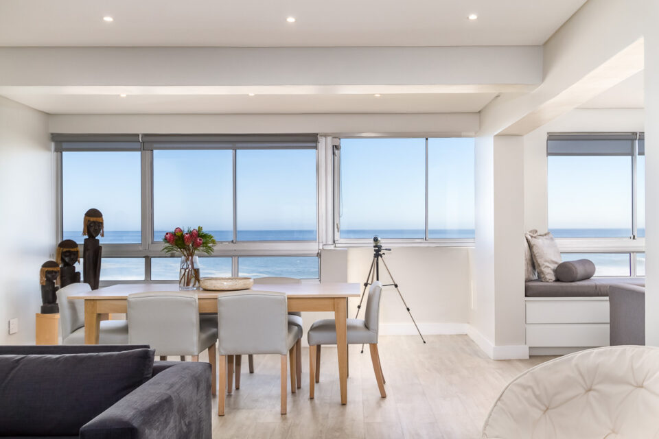 Pleasant Ways - Dine with Ocean Views