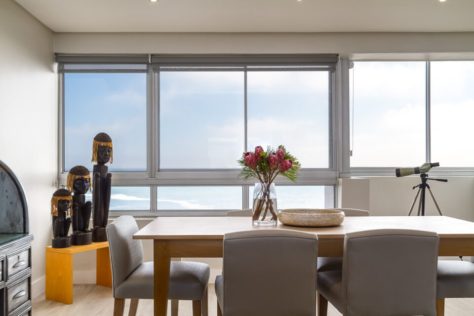 Pleasant Ways - Dine with Views