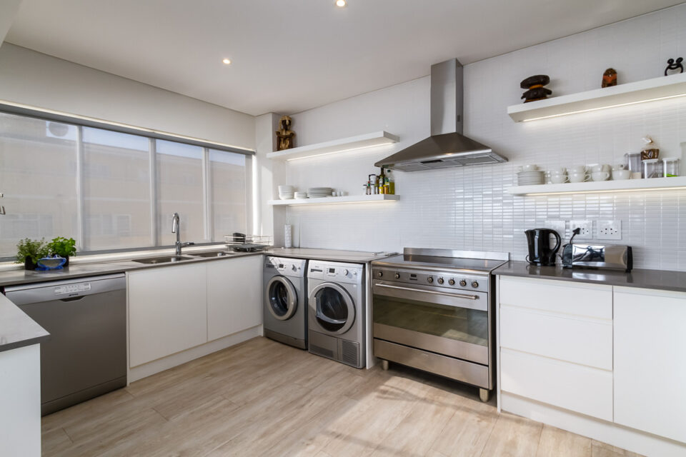 Pleasant Ways - Gorgeous Kitchen