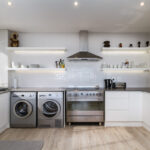 Pleasant Ways - Kitchen