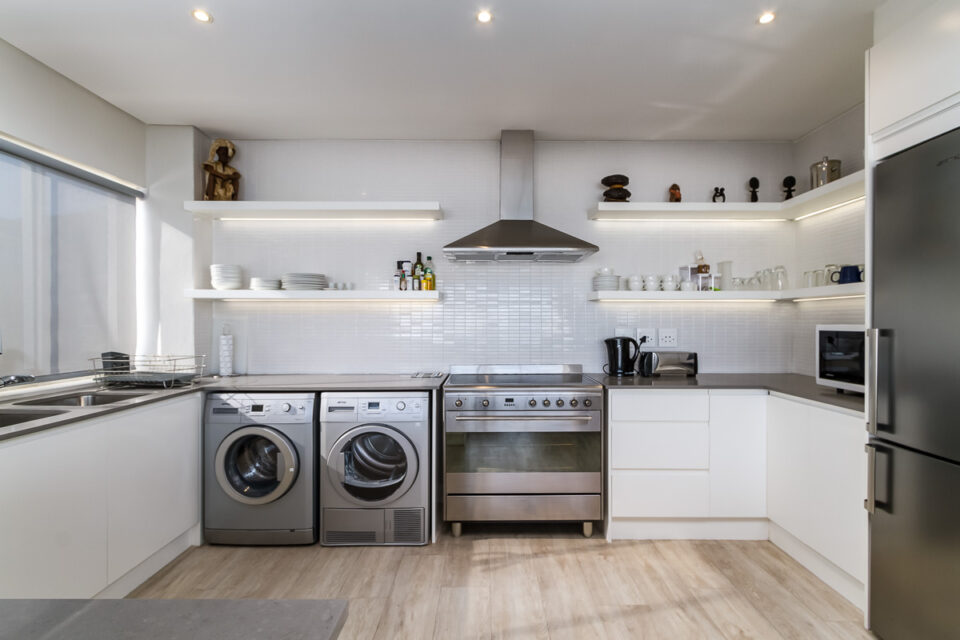 Pleasant Ways - Kitchen