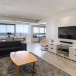 Pleasant Ways - Lounge and TV