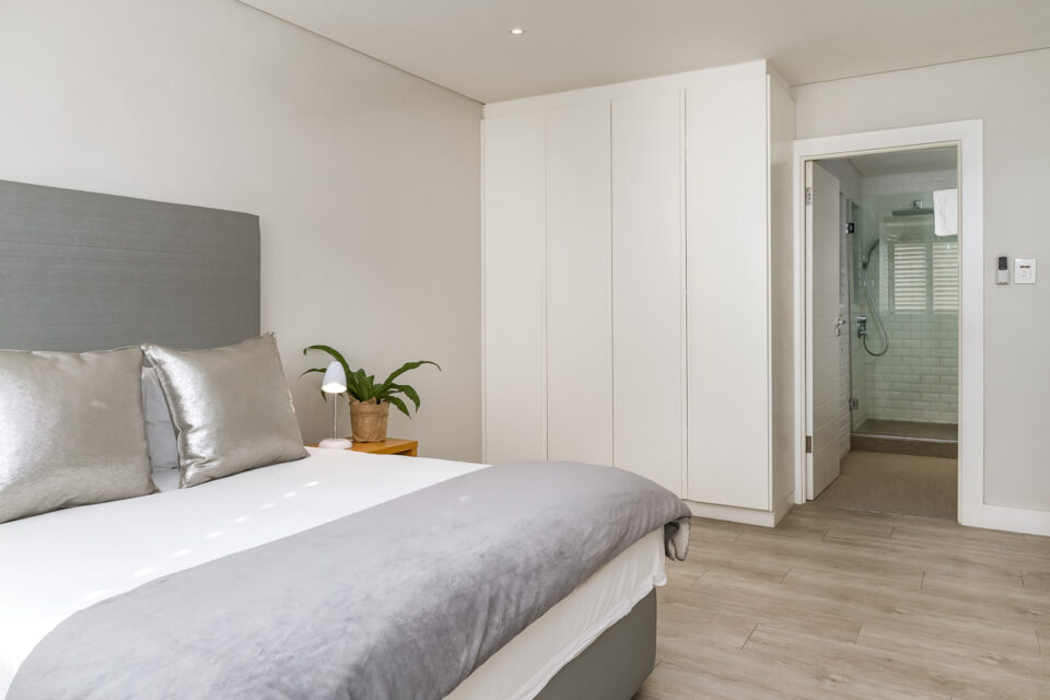 Pleasant Ways - Master