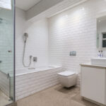 Pleasant Ways - Master En-suite