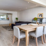 Pleasant Ways - Open Plan Dining