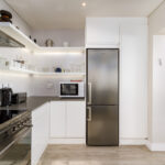 Pleasant Ways - Open Plan Kitchen