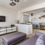 Pleasant Ways - Open Plan Space