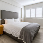 Pleasant Ways - Second Bedroom