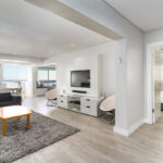 Pleasant Ways - The Space