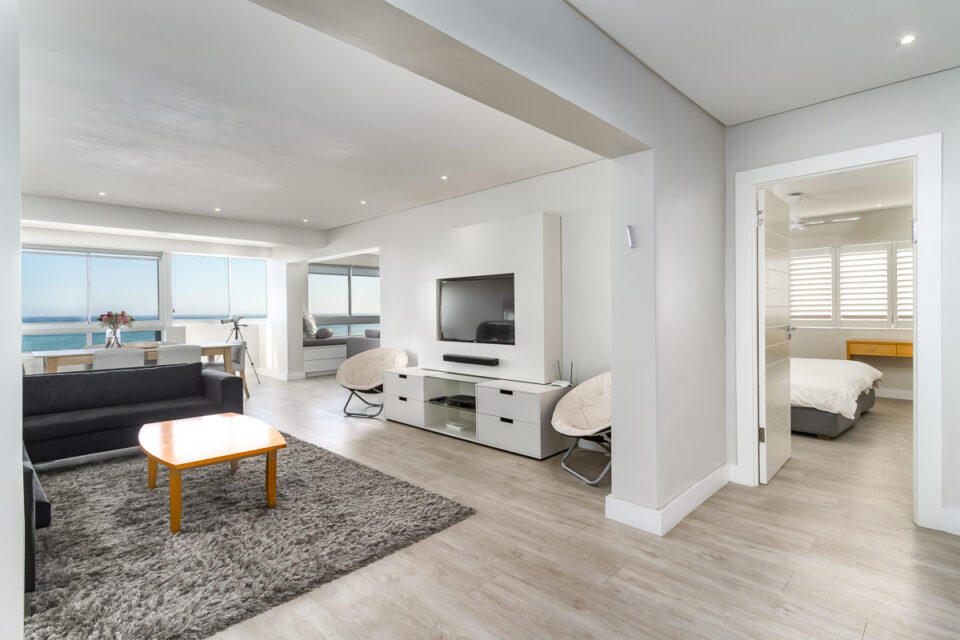 Pleasant Ways - The Space