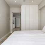 Pleasant Ways - Third Bedroom