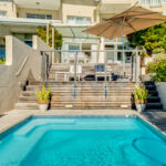 Sea Escape - Apartment exterior