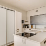 Sea Escape - Kitchen