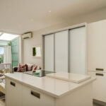 Sea Escape - Kitchen island