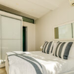 Sea Escape - Main bedroom