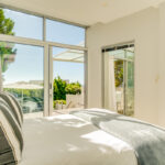 Sea Escape - Master bedroom